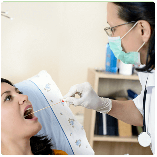 Saliva Hormone Testing saliva adrenal test