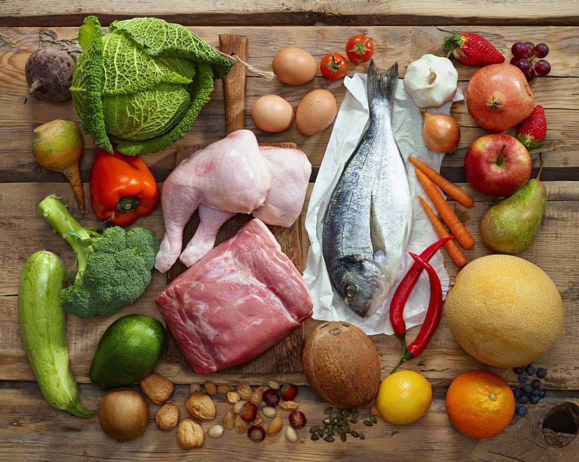 Can A Paleo Diet Cause Weight Gain can-a-paleo-diet-cause-weight-gain
