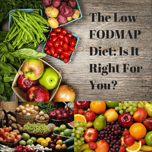 Low FODMAP Diet: Learn The Benefits And Risks