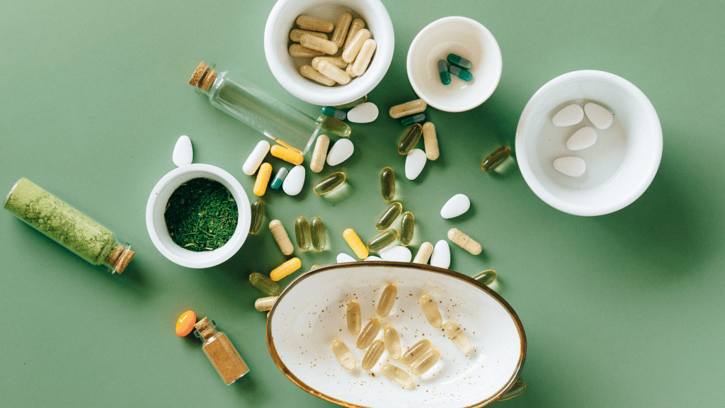 The advantages of iherb