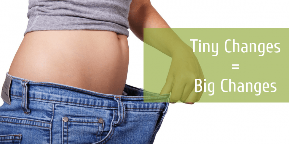 12 Small Changes That Will Completely Transform Your Health Health Habits: Tiny Changes That Can Change Your Health