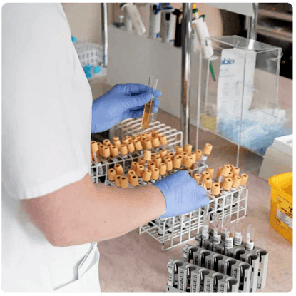 GI Map Test Kit (With Optional Zonulin) – Order Online