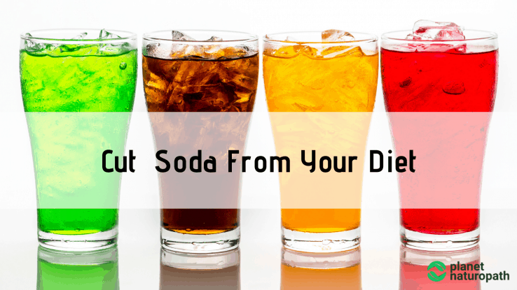 8 Proven And Healthy Ways To Reduce Bloating - Planet Naturopath
