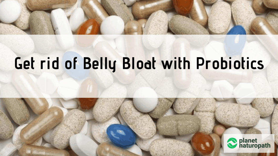 8 Proven And Healthy Ways To Reduce Bloating Naturopath