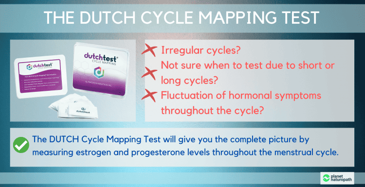 DUTCH Plus Or DUTCH Complete (which Hormone Test Is Best For You?)