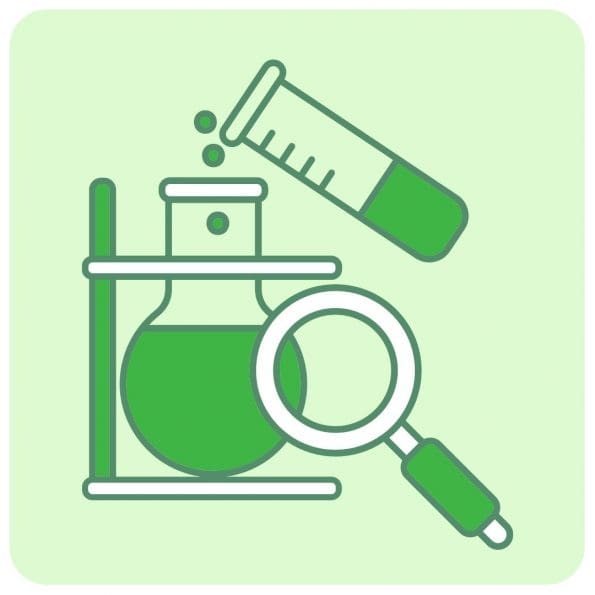 Comprehensive Diagnostic Tests Naturopath