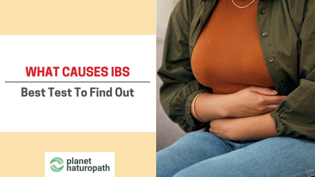 What Causes IBS featured image