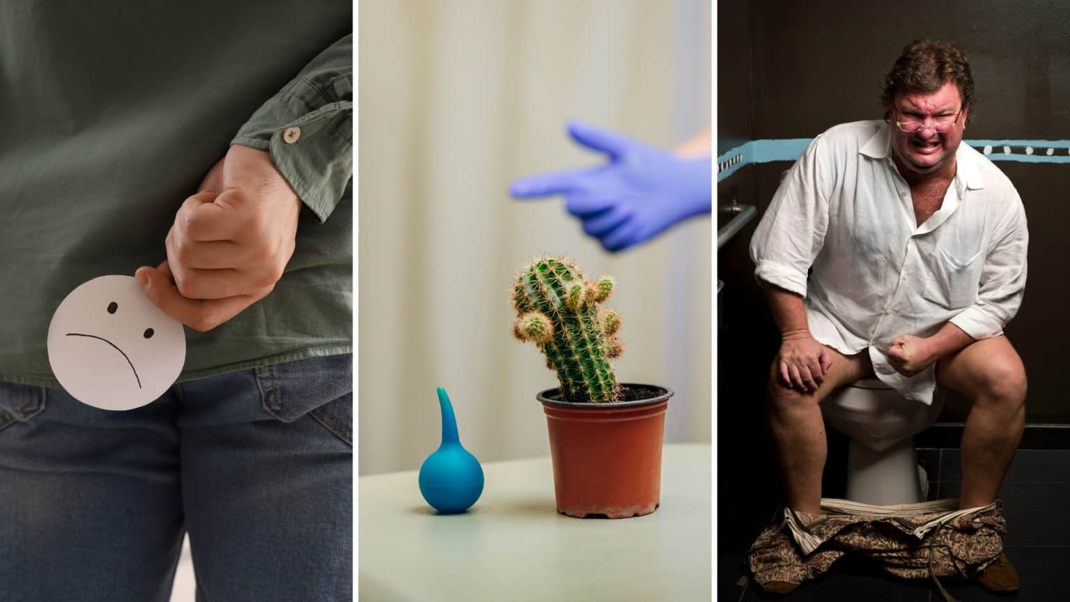 Constipation Relief: 11+ Simple Natural Treatments That Work