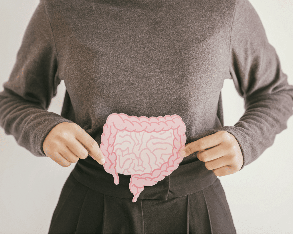 Gut Health Foundations