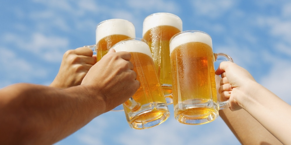 Alcohol Misconception