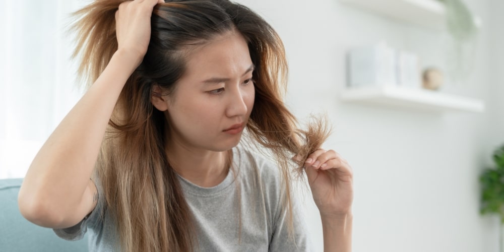 Choline Deficiency