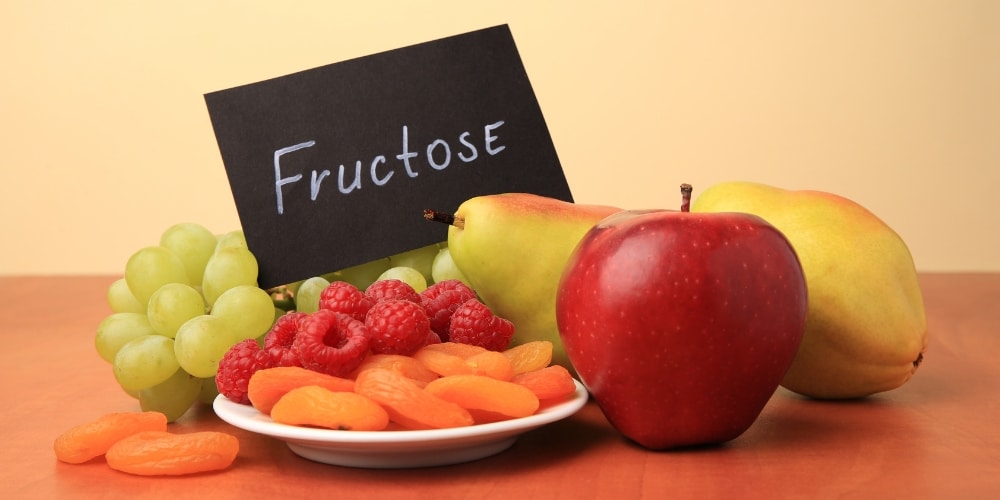 Cut Liquid Fructose