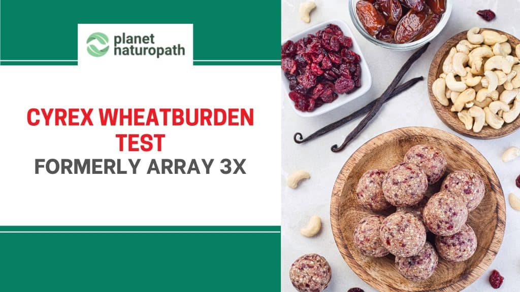 Cyrex WheatBurden Test featured image