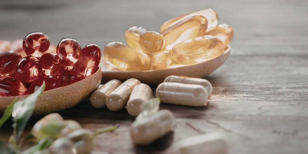 Dosing and Safety Vitamin K2