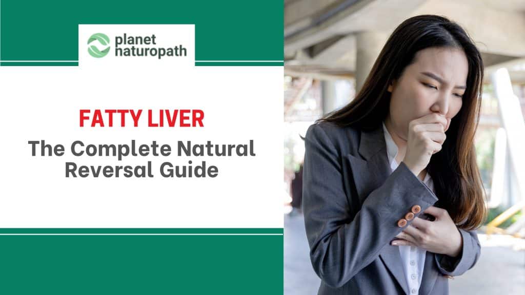 Fatty Liver Guide featured image