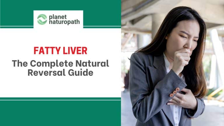 Fatty Liver Guide featured image