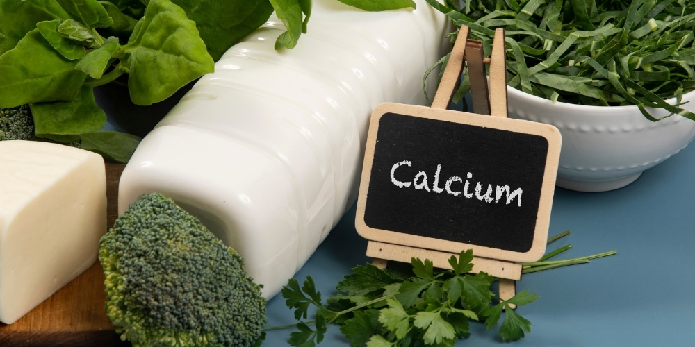 How Much Calcium Do You Actually Need