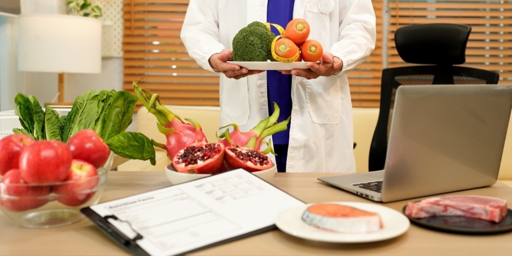 K2 and Metabolic Health