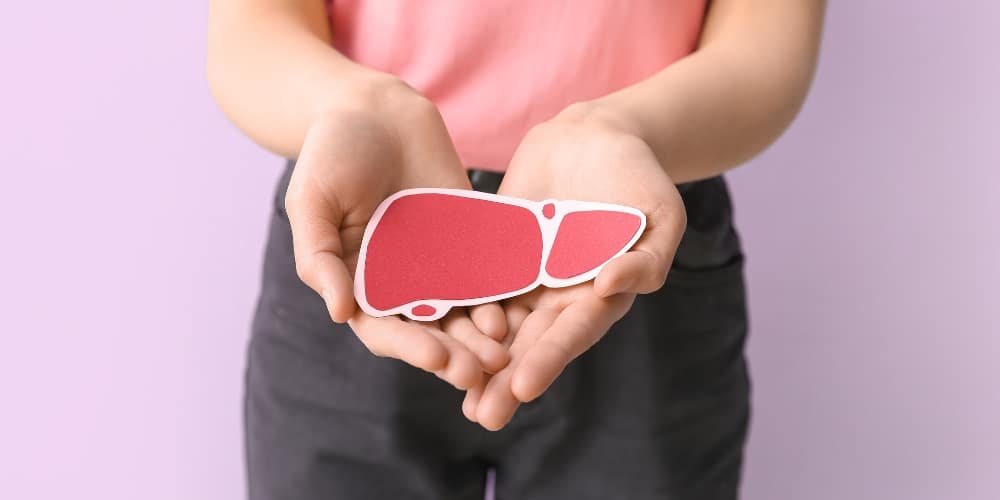 Liver Detoxification The Three Phases