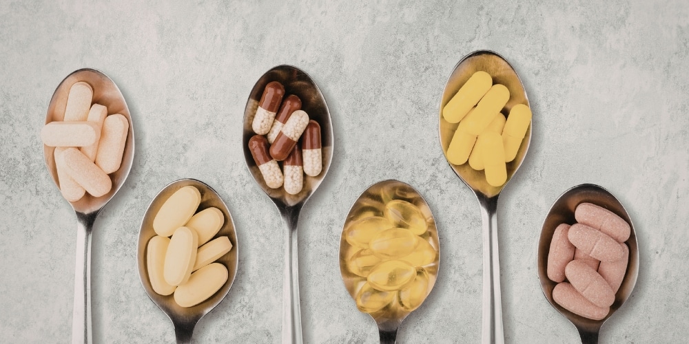 Practical Action Plan Vitamin K2