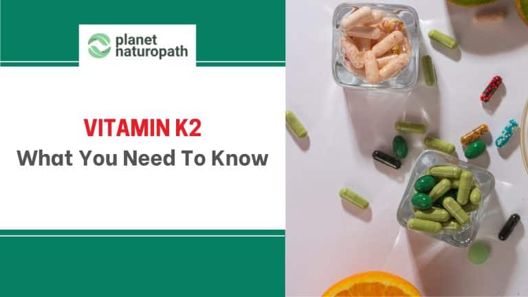 Vitamin K2 featured image