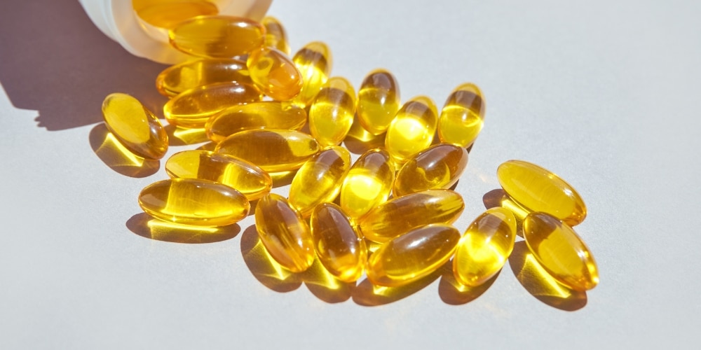 6-Step Action Plan Omega 3