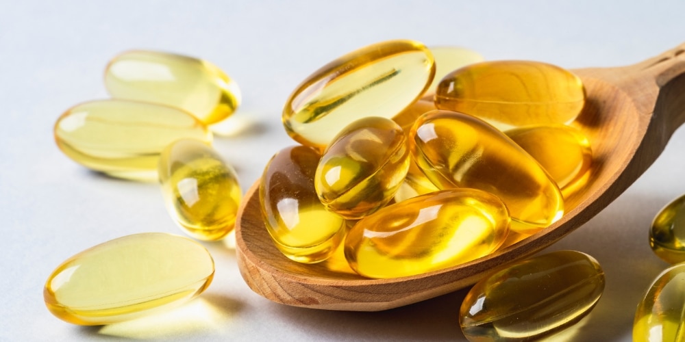 Dosing Guide Omega 3