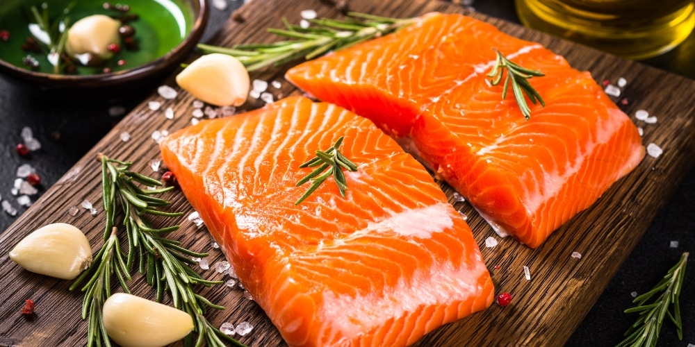 Fish Oil Omega-3