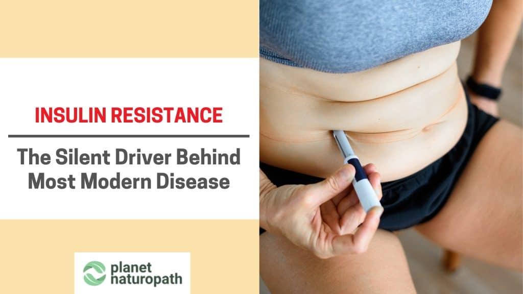 Insulin Resistance featured image