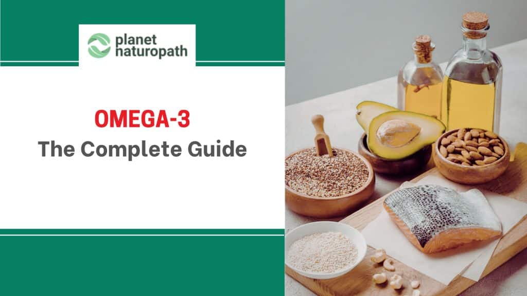 Omega-3 Guide featured image