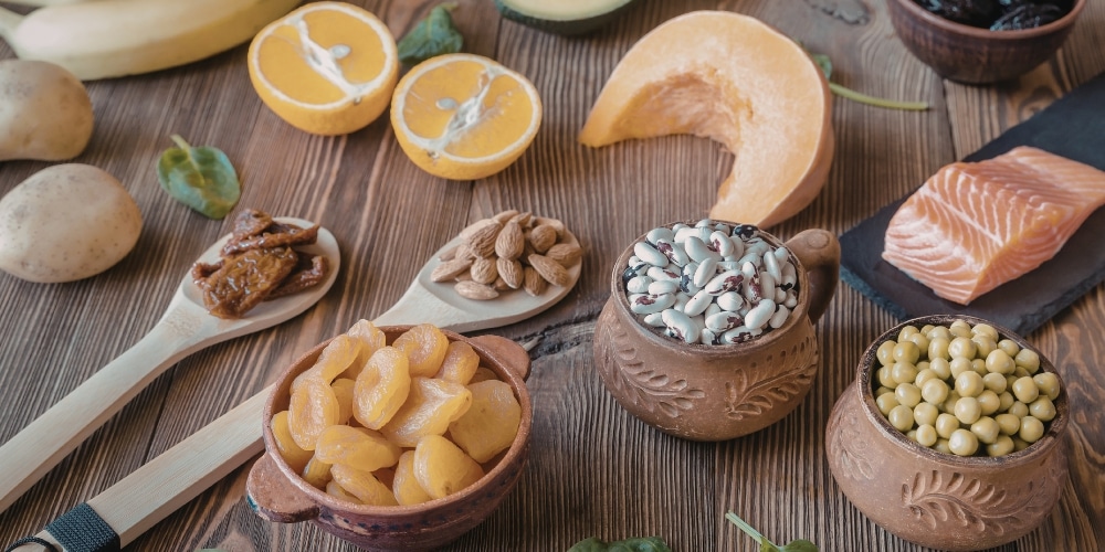Omega-6_Omega-3 Ratio