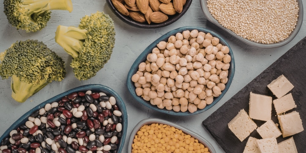 Plant-Based Omega-3