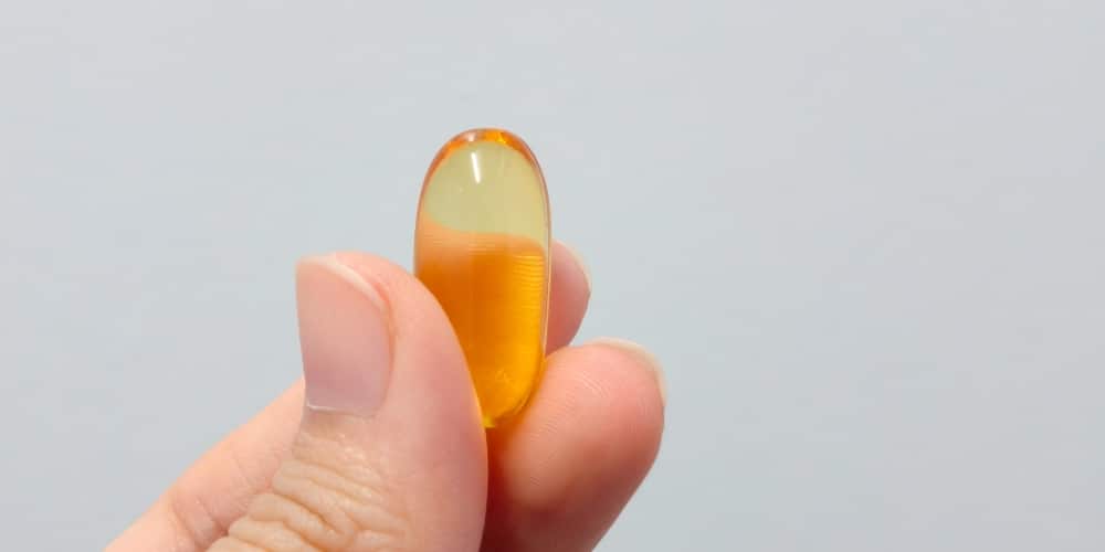 Underdosing Omega 3