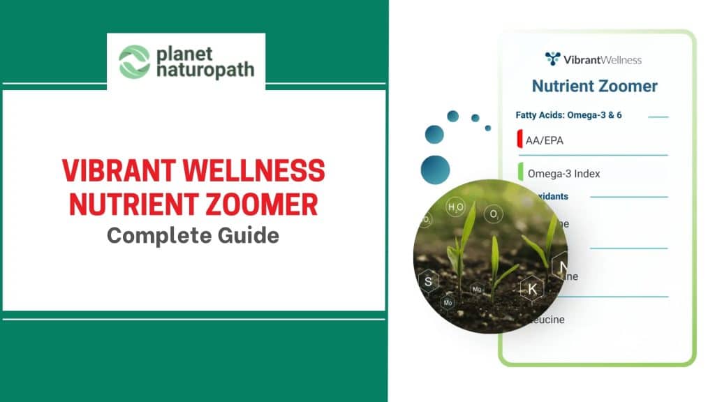 Vibrant Wellness Nutrient Zoomer new featured image