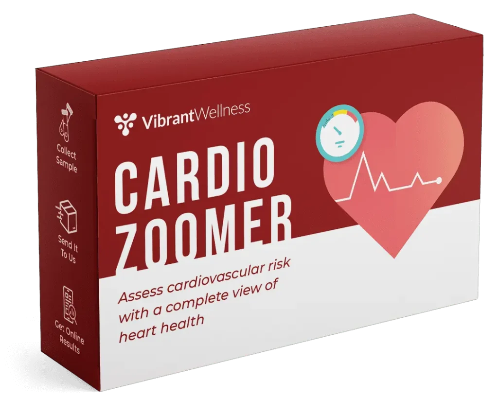Vibrant Wellness Zoomer Tests: A Complete Guide 7 Cardio Zoomer