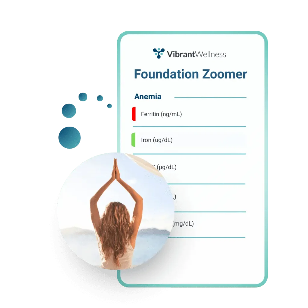 Vibrant Wellness Zoomer Tests: A Complete Guide 11 Foundation Zoomer