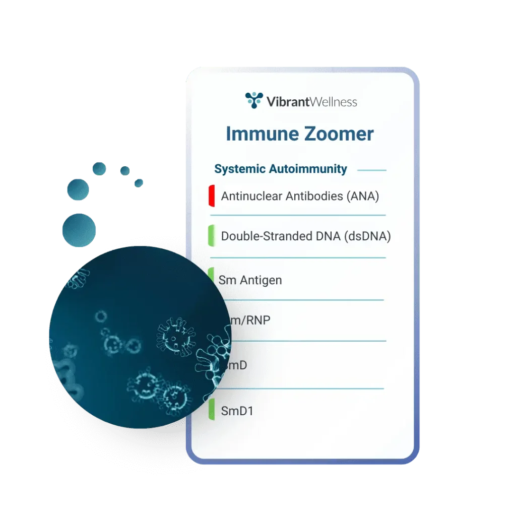 Vibrant Wellness Zoomer Tests: A Complete Guide 5 Immune Zoomer