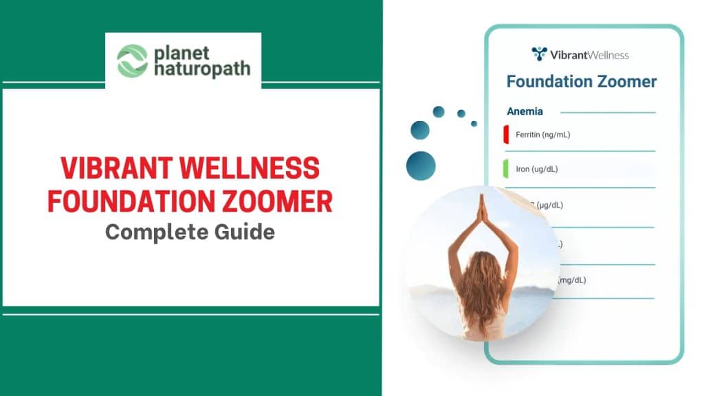 Vibrant Wellness Foundation Zoomer new featured image