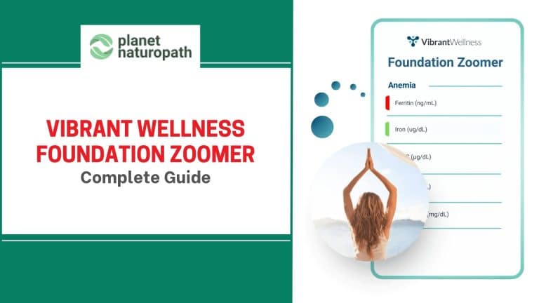 Vibrant Wellness Foundation Zoomer new featured image